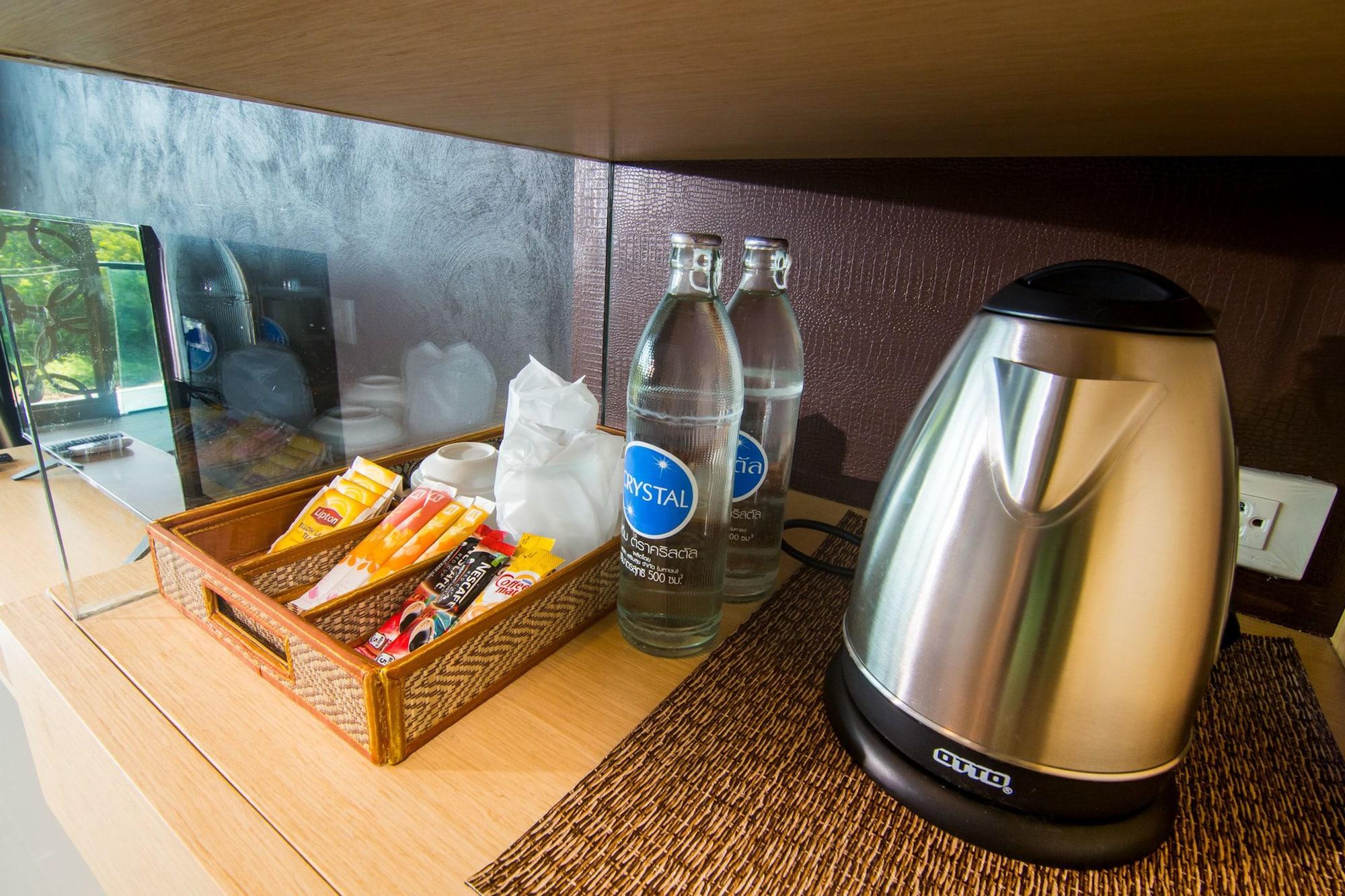 The Peak Hotel Chanthaburi Ngoại thất bức ảnh