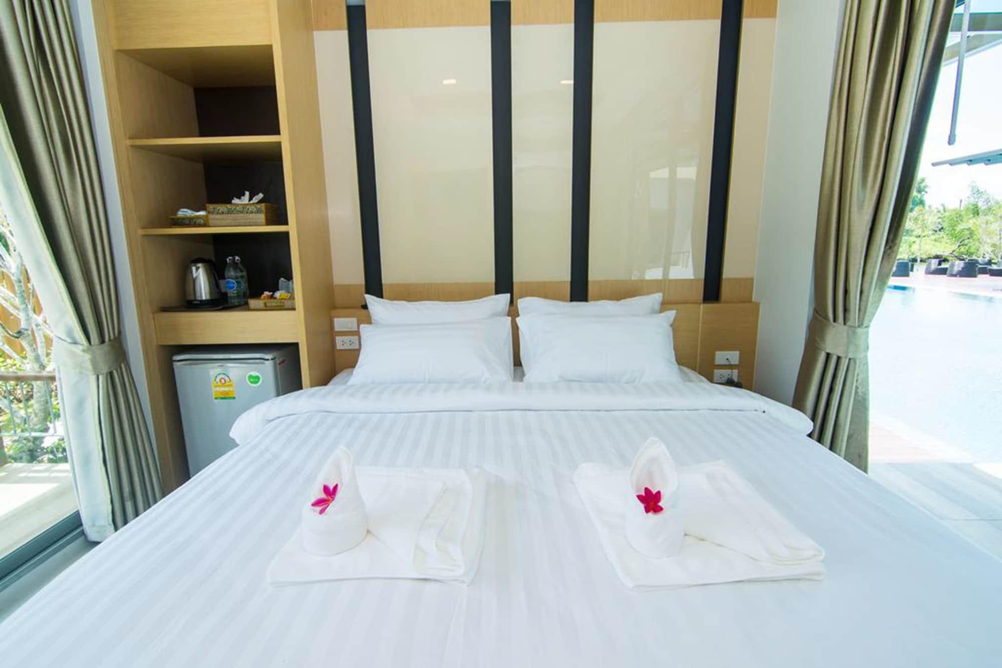The Peak Hotel Chanthaburi Ngoại thất bức ảnh