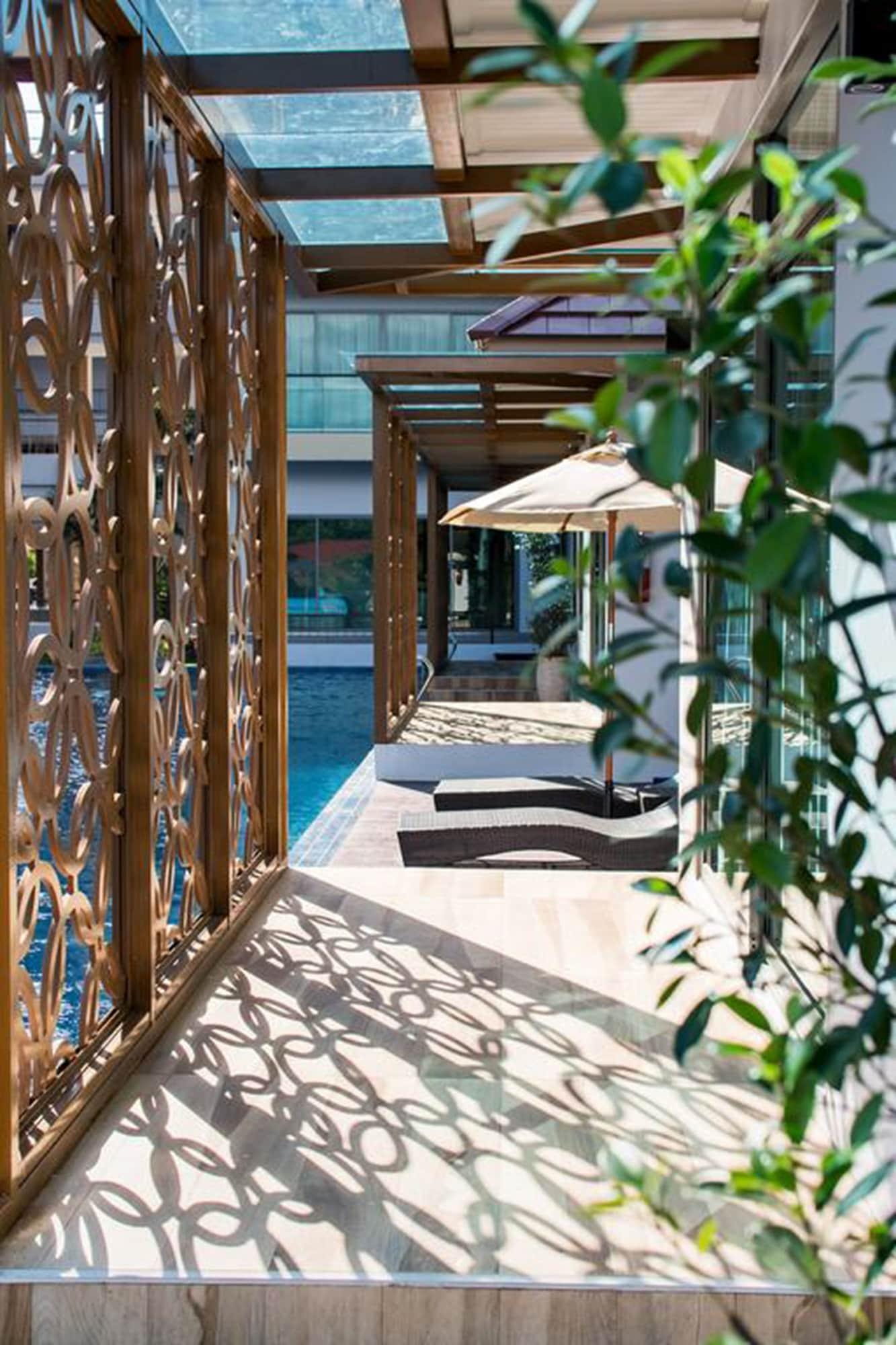 The Peak Hotel Chanthaburi Ngoại thất bức ảnh