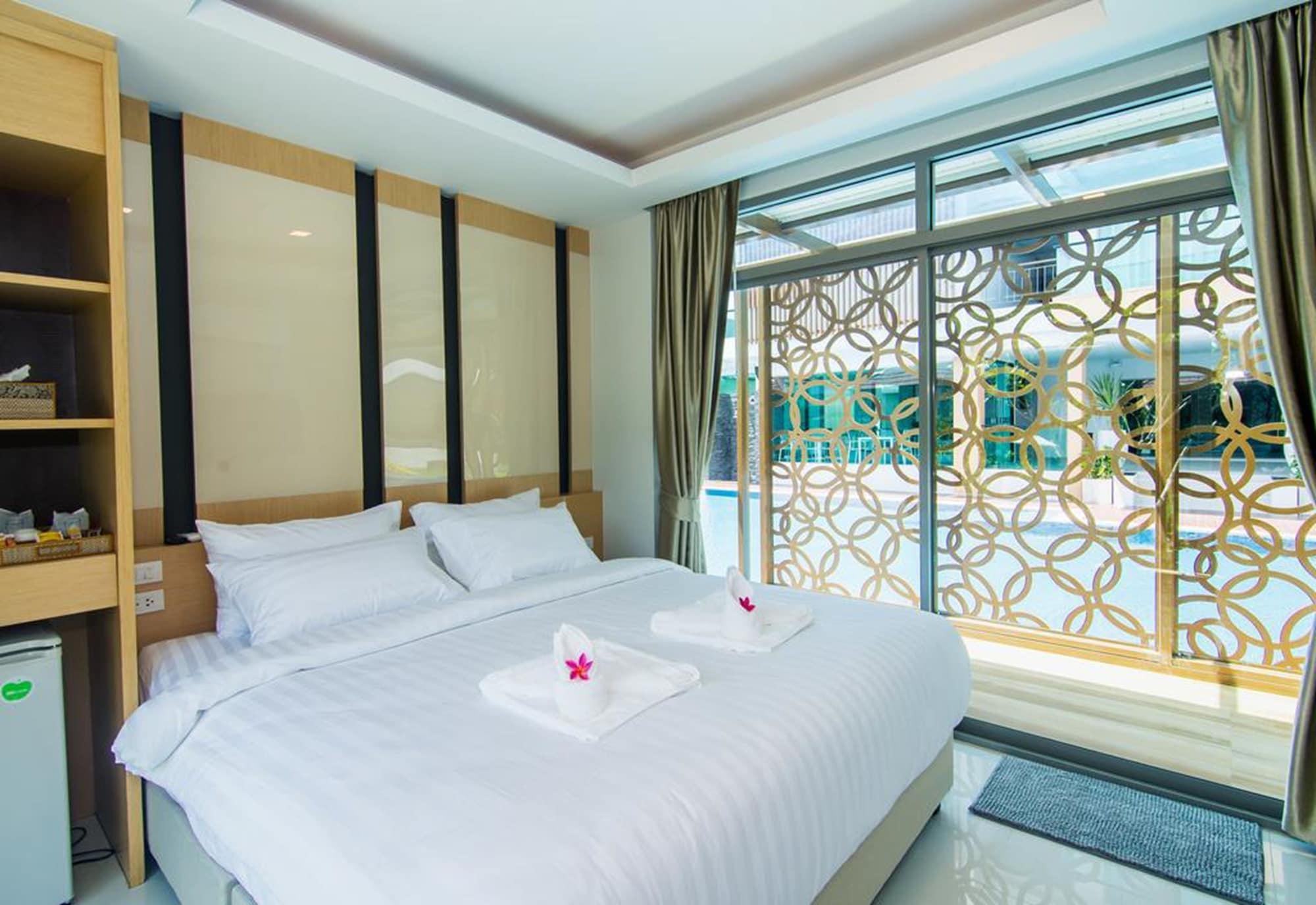 The Peak Hotel Chanthaburi Ngoại thất bức ảnh