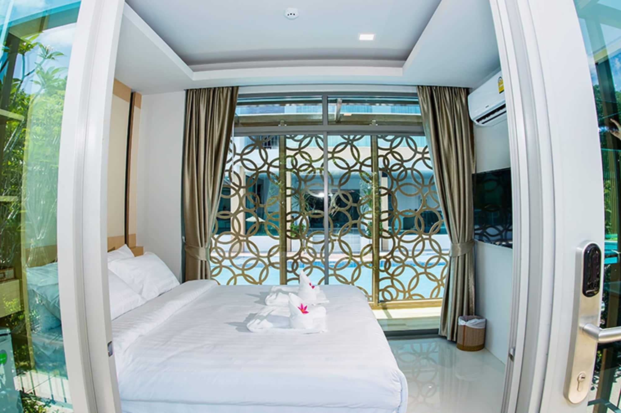The Peak Hotel Chanthaburi Ngoại thất bức ảnh