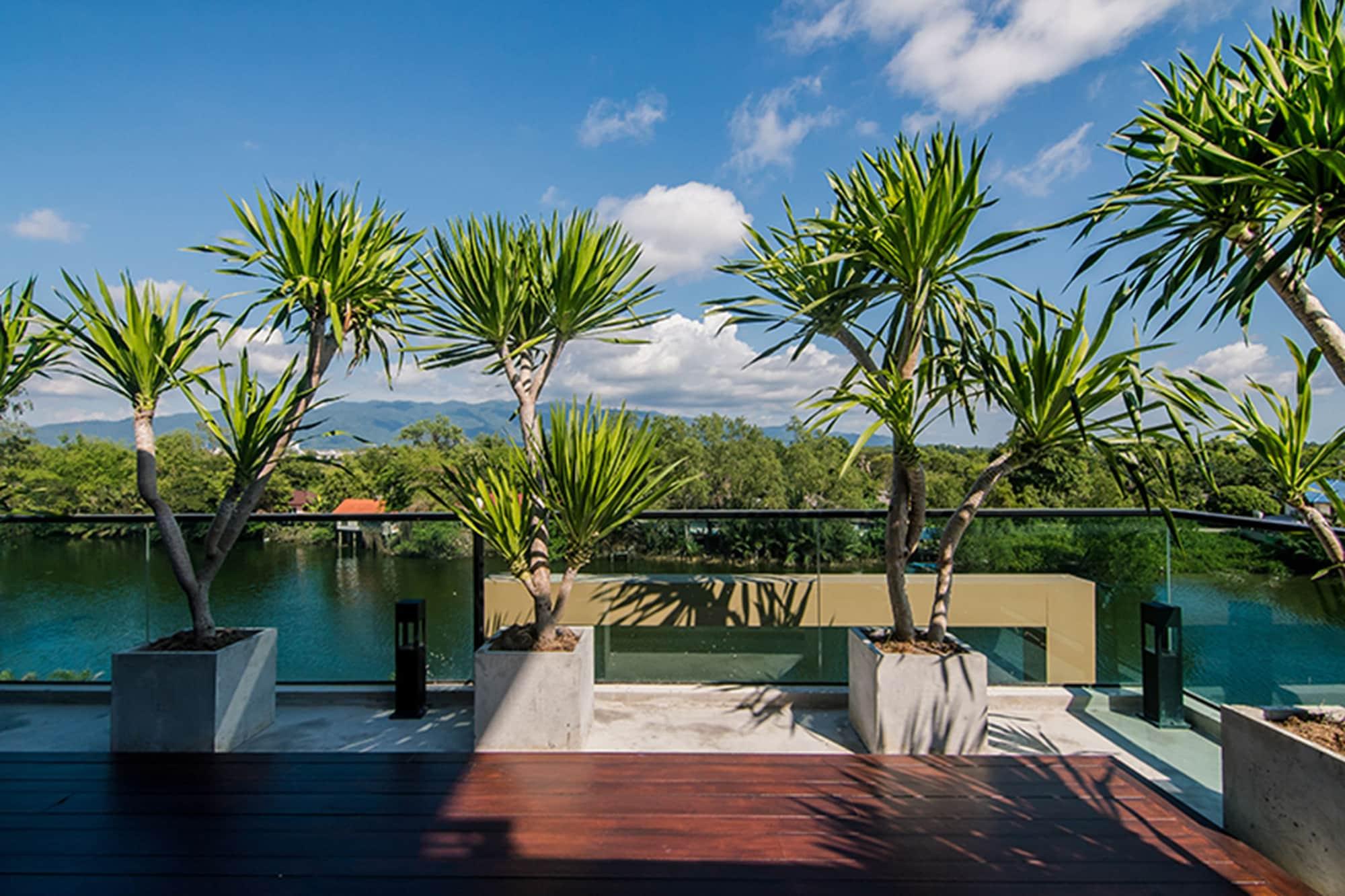 The Peak Hotel Chanthaburi Ngoại thất bức ảnh