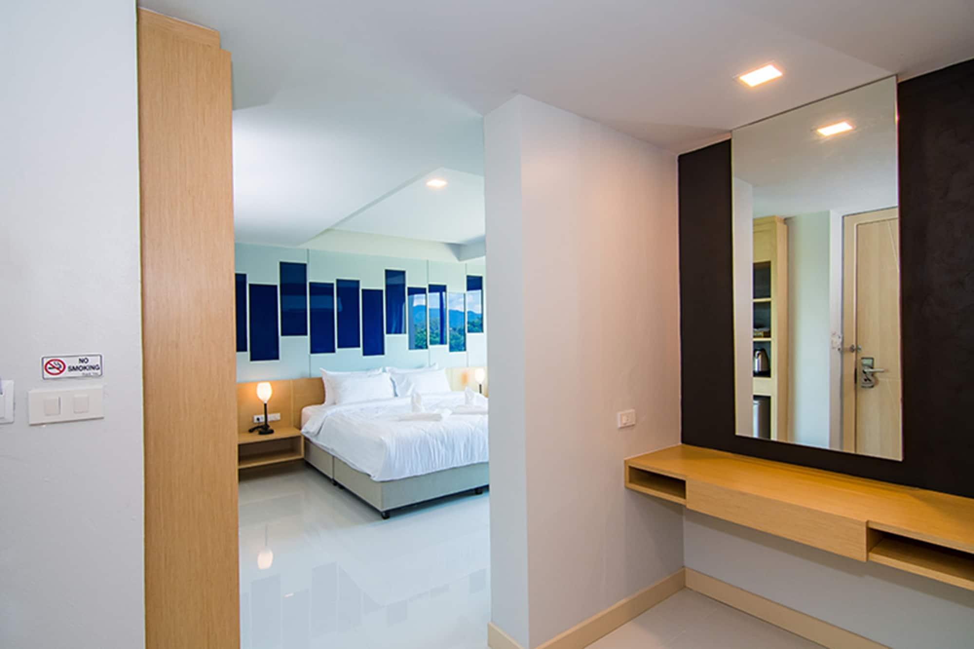 The Peak Hotel Chanthaburi Ngoại thất bức ảnh