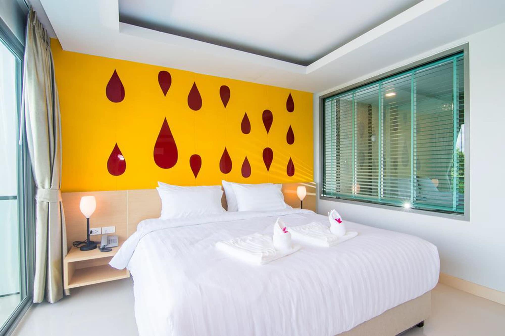 The Peak Hotel Chanthaburi Ngoại thất bức ảnh