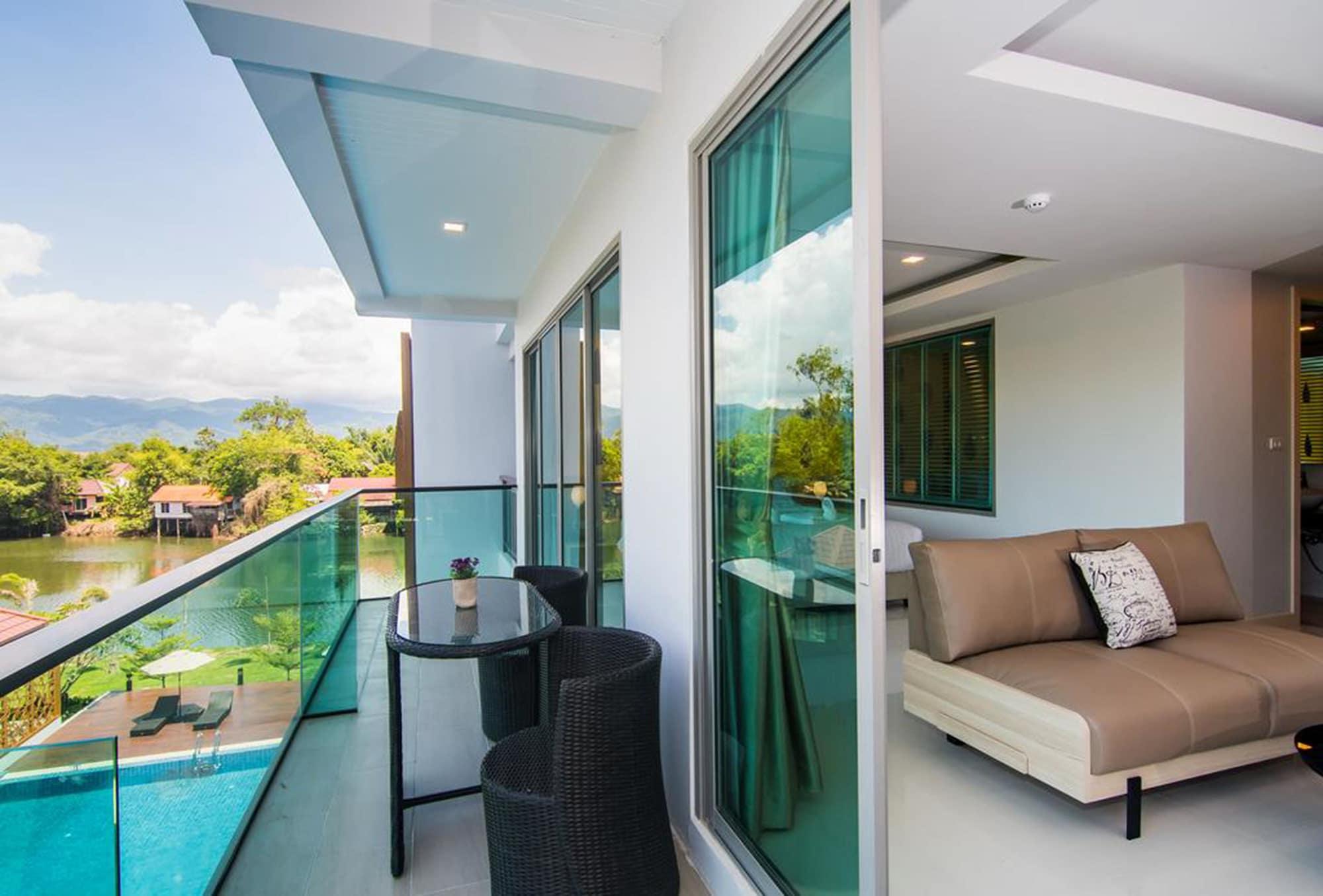 The Peak Hotel Chanthaburi Ngoại thất bức ảnh