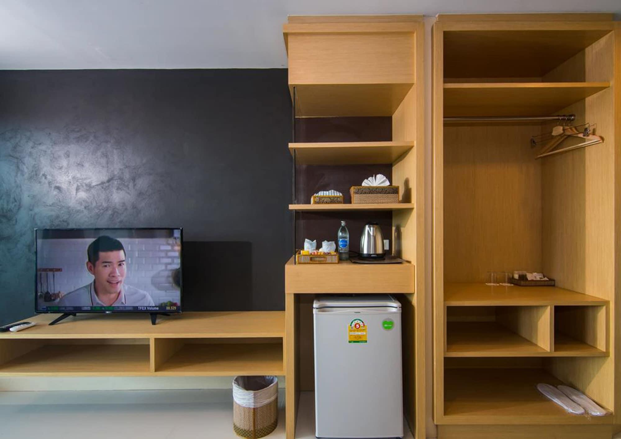 The Peak Hotel Chanthaburi Ngoại thất bức ảnh