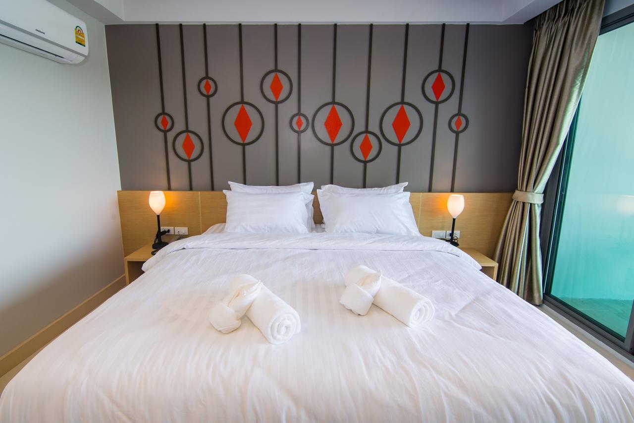 The Peak Hotel Chanthaburi Ngoại thất bức ảnh