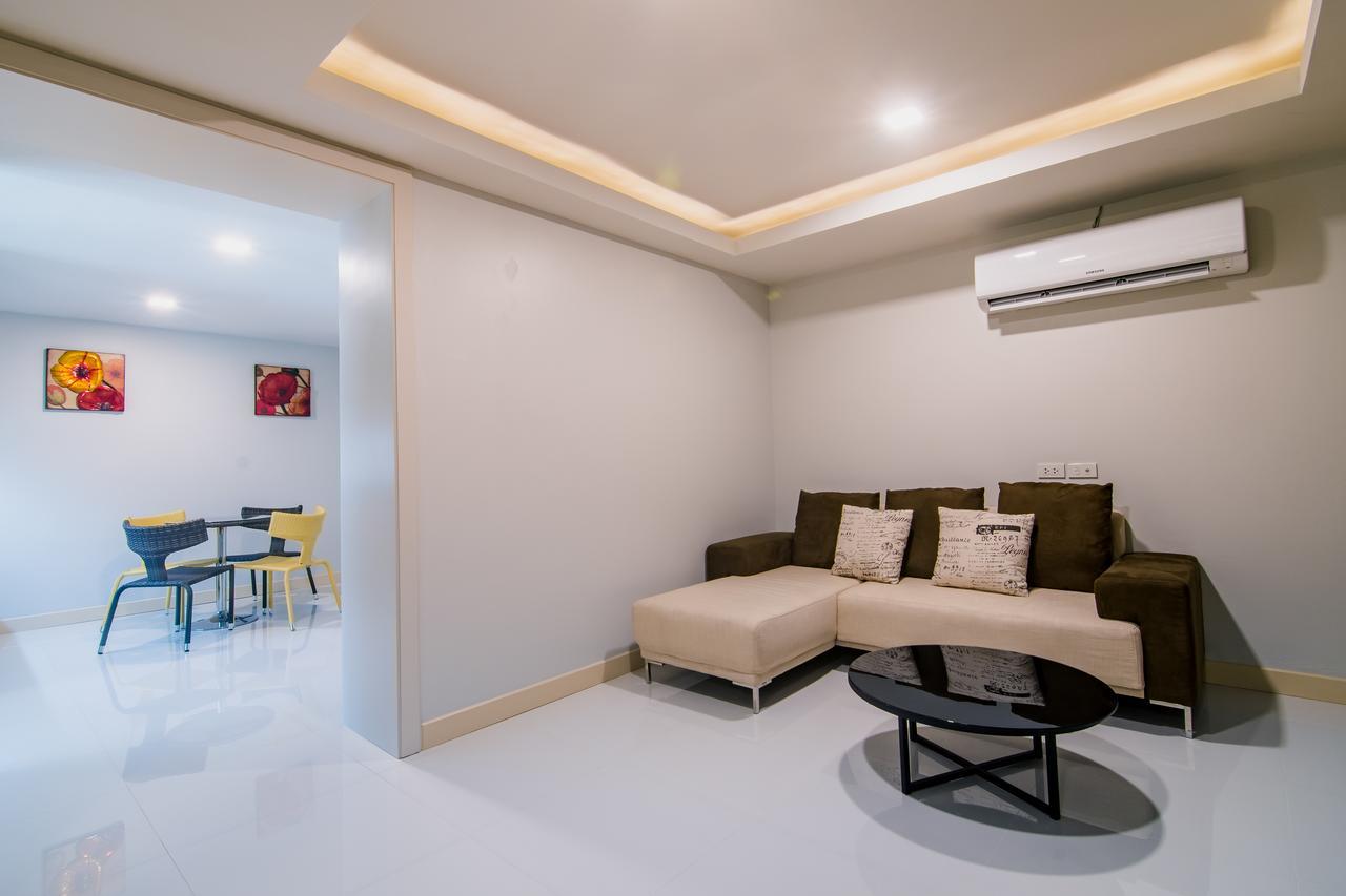 The Peak Hotel Chanthaburi Ngoại thất bức ảnh