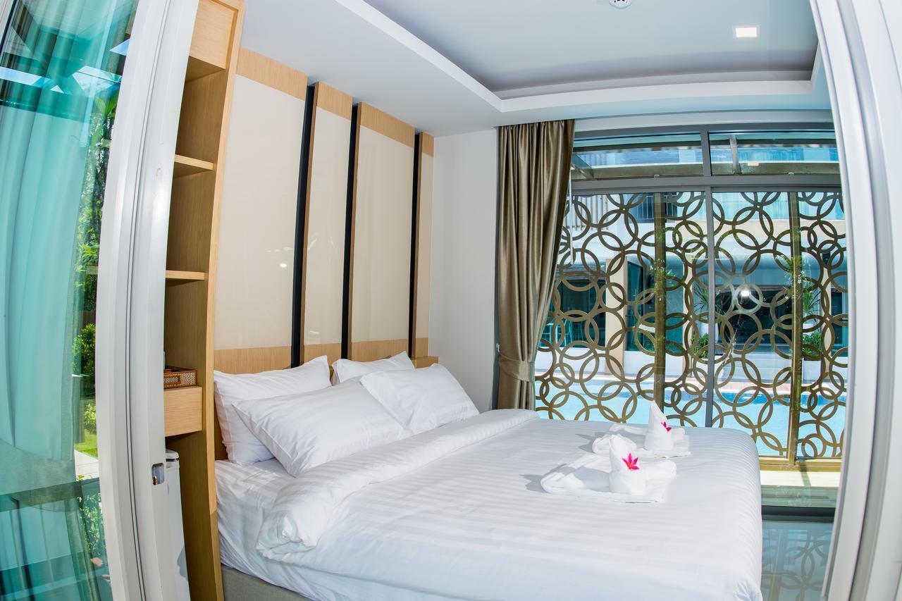 The Peak Hotel Chanthaburi Ngoại thất bức ảnh