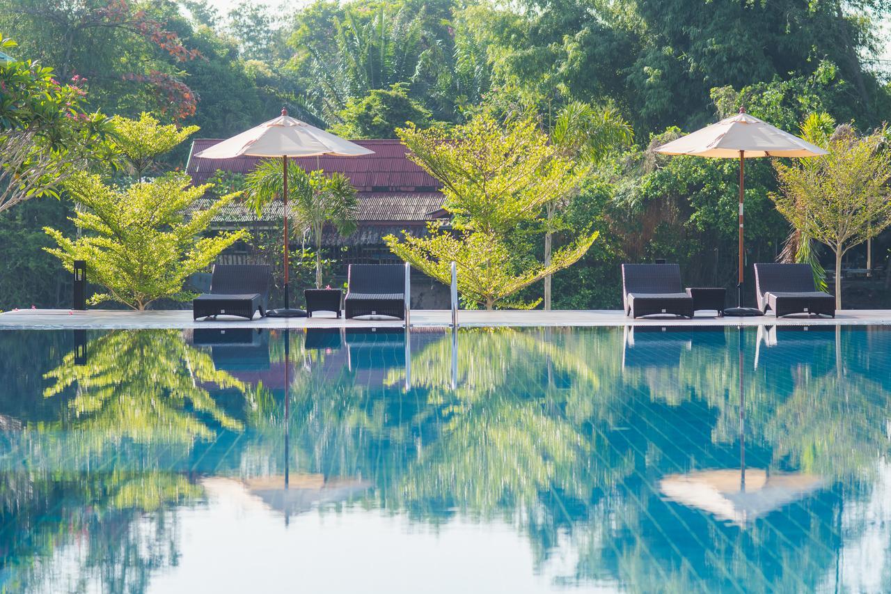 The Peak Hotel Chanthaburi Ngoại thất bức ảnh