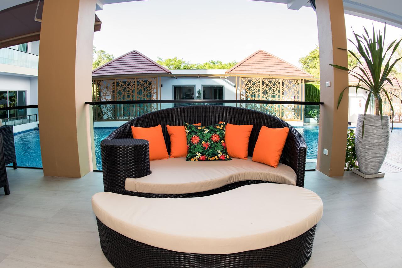 The Peak Hotel Chanthaburi Ngoại thất bức ảnh