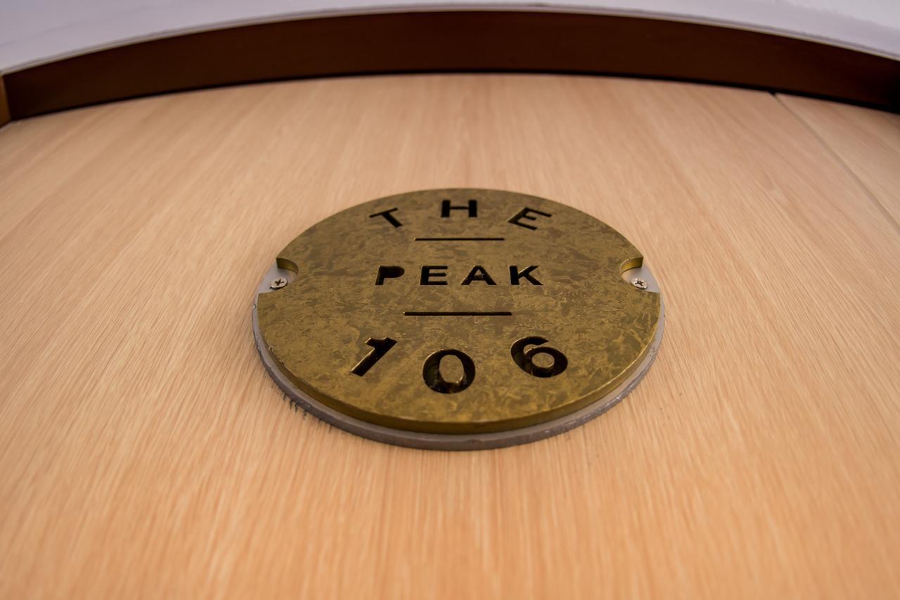The Peak Hotel Chanthaburi Ngoại thất bức ảnh