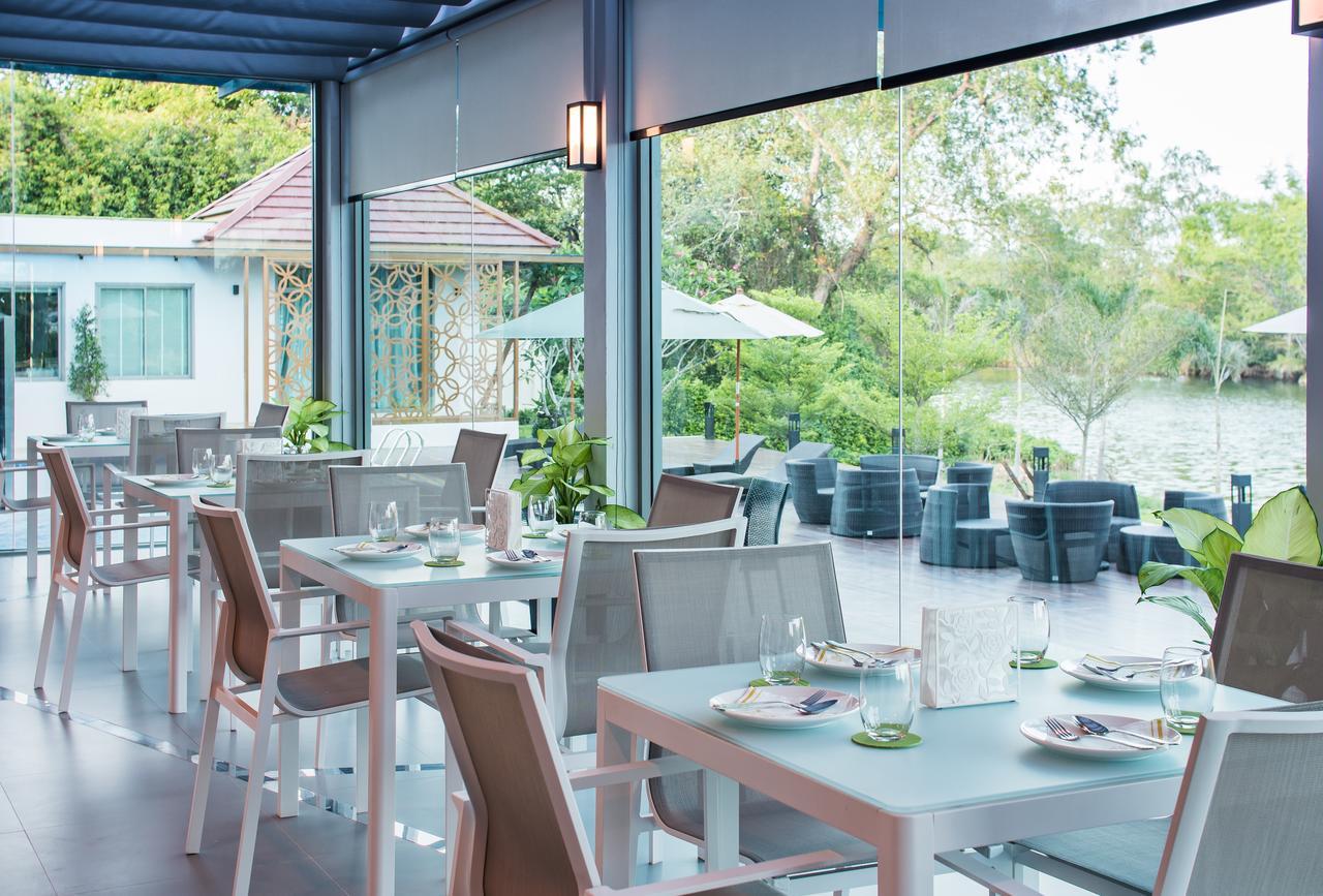 The Peak Hotel Chanthaburi Ngoại thất bức ảnh