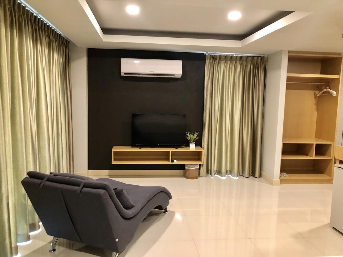 The Peak Hotel Chanthaburi Ngoại thất bức ảnh