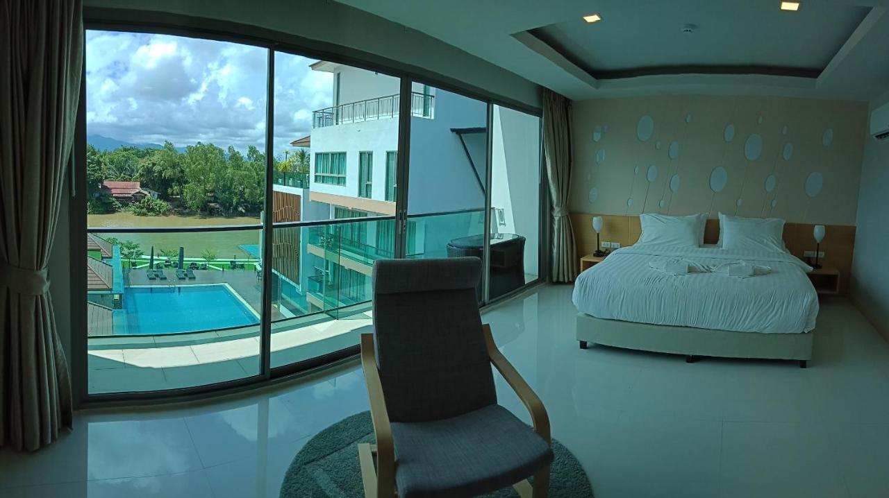 The Peak Hotel Chanthaburi Ngoại thất bức ảnh